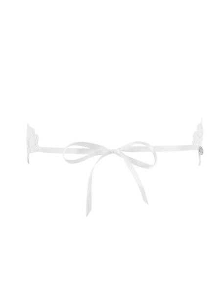 Amor blanco maska na oczy, Obsessive