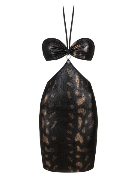 Vivianty dress, Obsessive