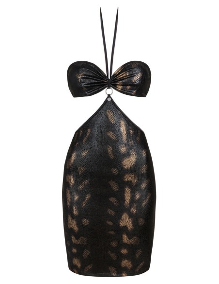 Vivianty dress, Obsessive