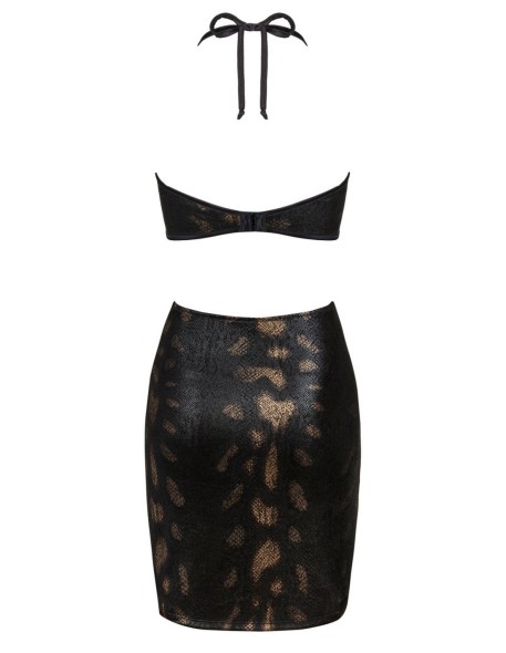 Vivianty dress, Obsessive