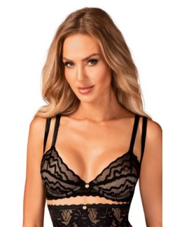 Arienna bra, Obsessive