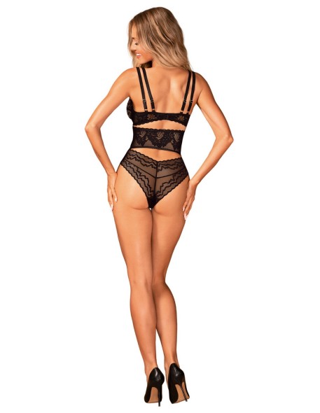 Arienna bra, Obsessive