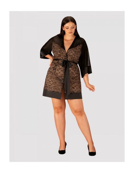 Allunes peniuar, Obsessive