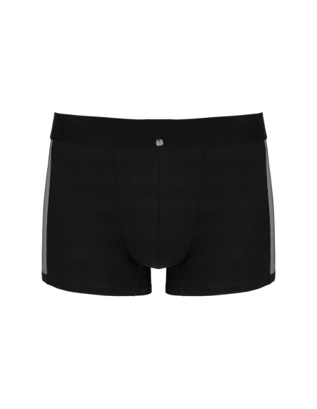 Boldero boxer shorts, Obsessive
