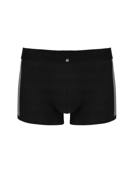 Boldero boxer shorts, Obsessive