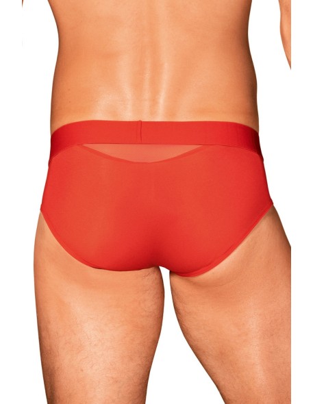 Boldero panties, Obsessive