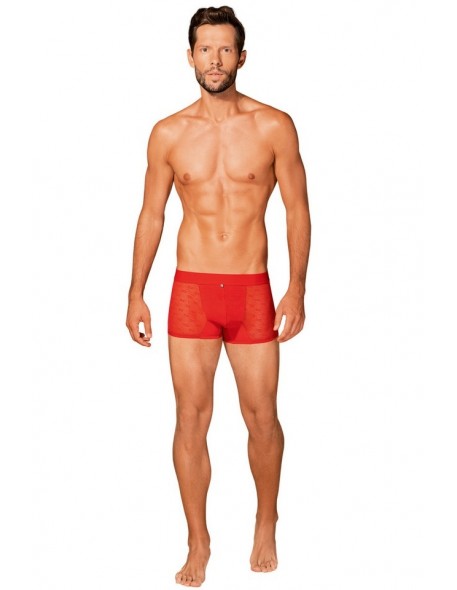 R boxer shorts men's, Obsessive