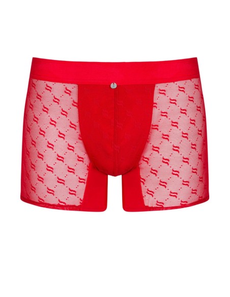 R boxer shorts men's, Obsessive