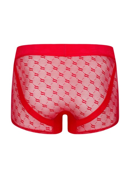 R boxer shorts men's, Obsessive