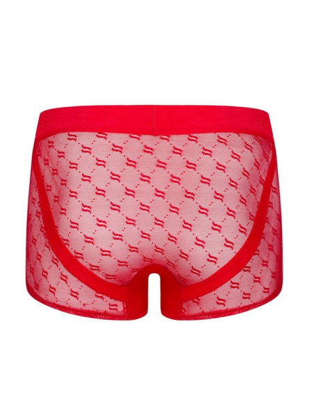 R boxer shorts men's, Obsessive