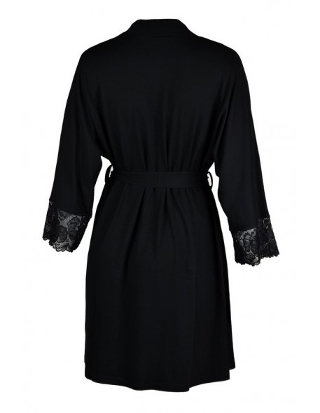 Szlafrok damski cienki Mediolano Etna 12014 