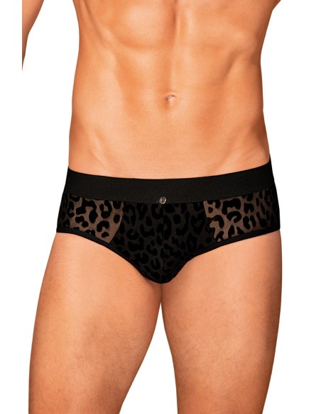 Azmeron majtki, Obsessive