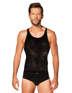 Koszulka męska t103, Obsessive