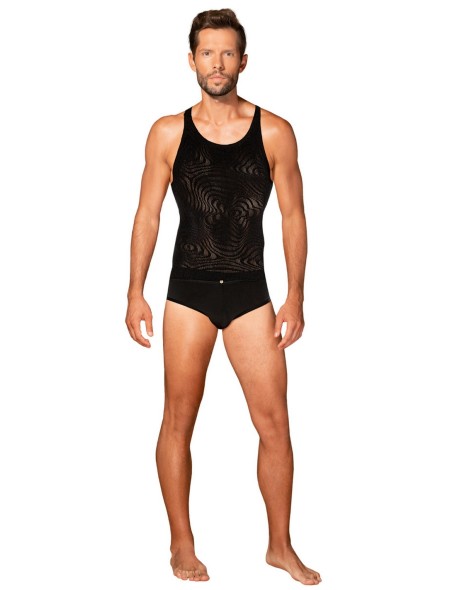 T-shirt men's t103, Obsessive