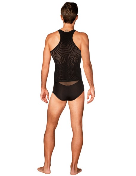 Koszulka męska t103, Obsessive