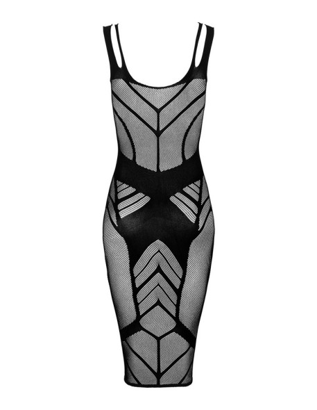 D609 dress, Obsessive