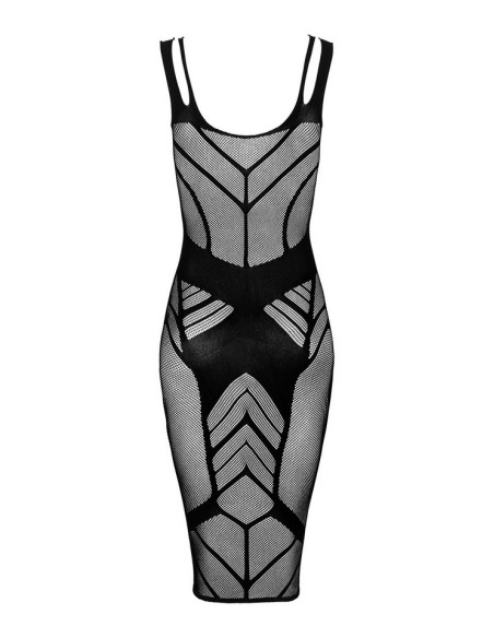 D609 sukienka, Obsessive