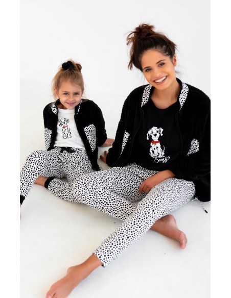 Bluza Lucky Kids dł/r 110-128, Sensis