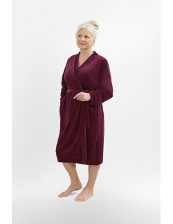 245 szlafrok damski sylwia, Martel 2