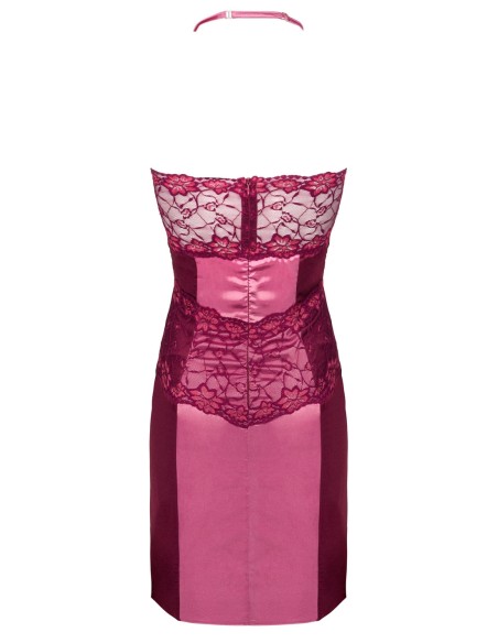 Priya t-shirt night with thongs, Livia Corsetti lc 13429