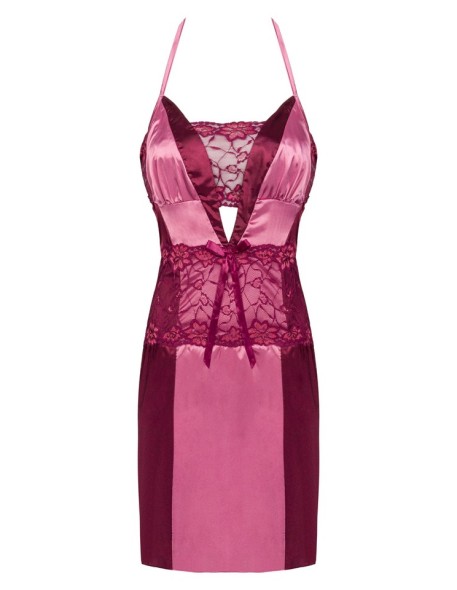 Priya koszulka nocna ze stringami, Livia...