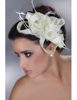 Mini top hat model 29 ozdoba do włosów, Livia Corsetti lc...