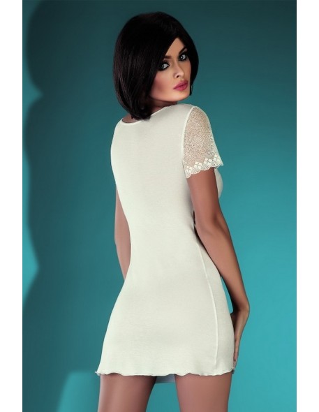 Babette t-shirt night with thongs, Livia...