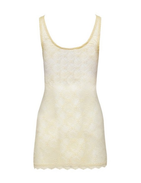 Abiona t-shirt night with thongs, Livia Corsetti lc 90212