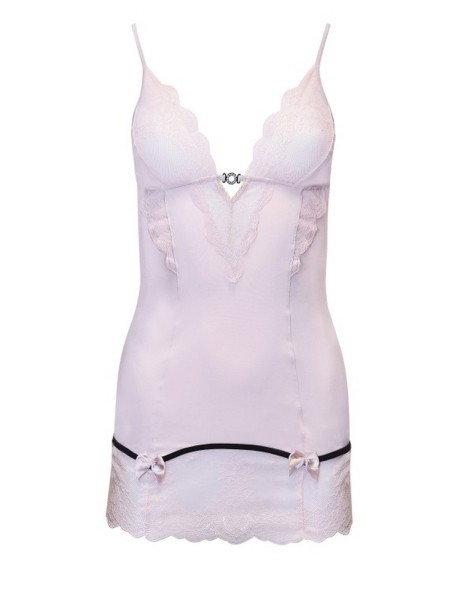 Stephanie koszulka nocna ze stringami, Livia...