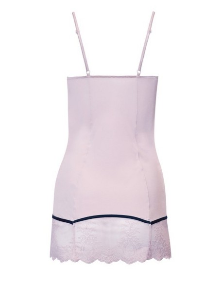 Stephanie t-shirt night with thongs, Livia...