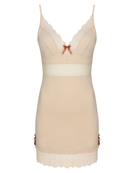 Lourdes koszulka nocna ze stringami, Livia...