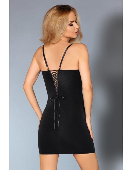 Roanna koszulka nocna ze stringami, Livia...