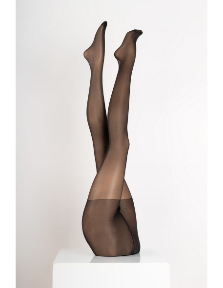 Variniana rAjstopy smooth 20 den black, Livia...