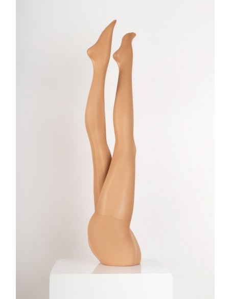 Variniana rAjstopy gładkie 20 den light natural, Livia Corsetti 