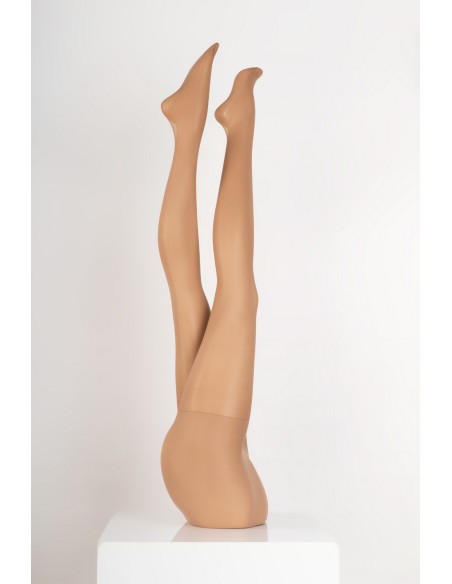 Variniana rAjstopy gładkie 20 den natural, Livia Corsetti 