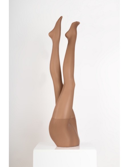 Subirata rAjstopy smooth 15 den antylope, Livia Corsetti