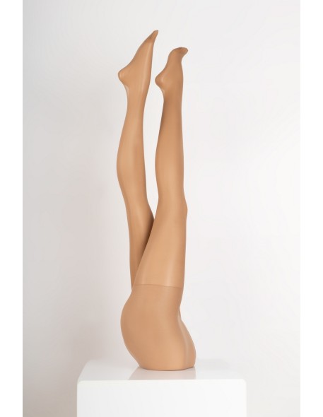 Subirata rAjstopy smooth 15 den natural, Livia...