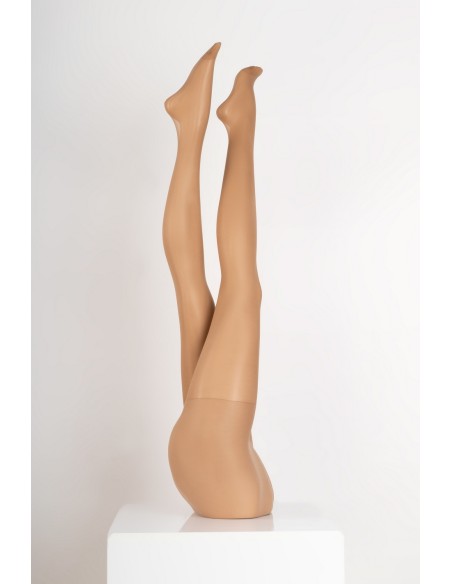 Subirata rAjstopy smooth 15 den natural, Livia Corsetti