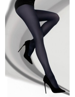 Marcela rAjstopy smooth 40 den midnight blue, Livia Corsetti
