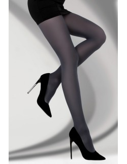 Marcela rAjstopy gładkie 40 den navy blue, Livia Corsetti 