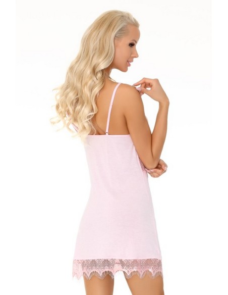 NiMatana t-shirt night pink, Livia Corsetti lc 90498