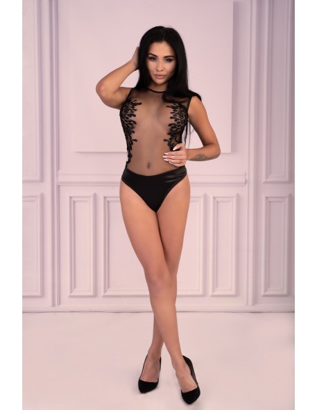 Kiraven body erotic black, Livia Corsetti lc 90571