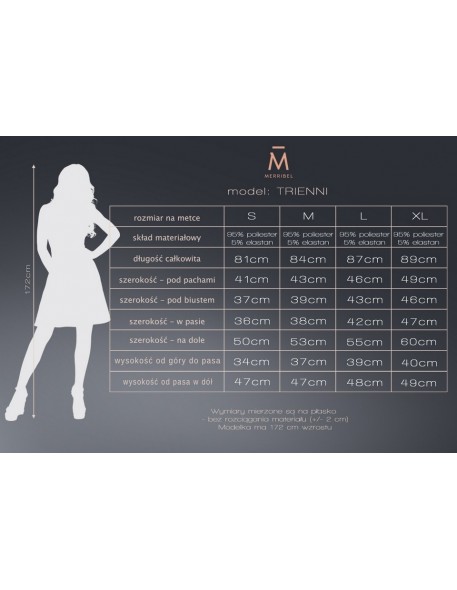 Trienni dress black, Livia Corsetti 90533