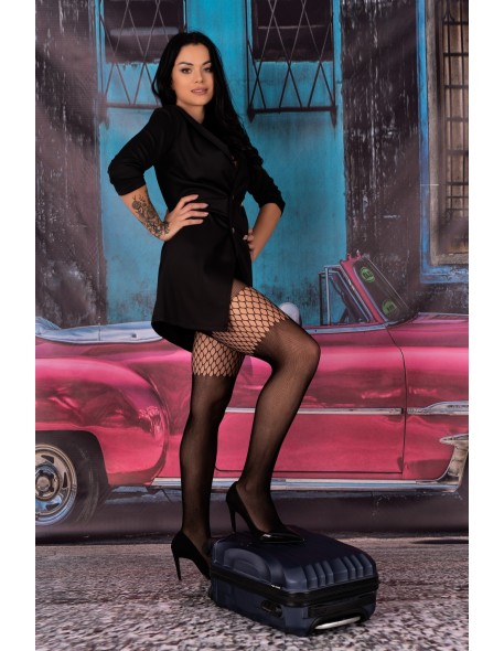 Anann rAjstopy patterned black, Livia Corsetti...