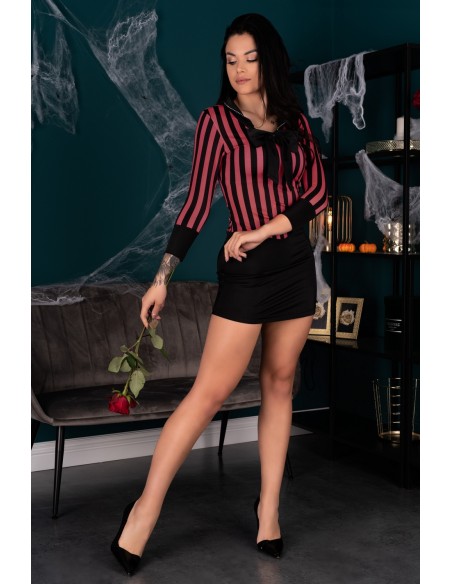 LEnnys set dress + thongs, Livia Corsetti lc 90055