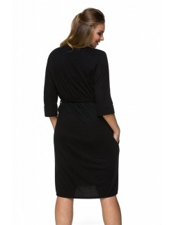 Bathrobe pregnancy thin Lupoline MK 3131 2