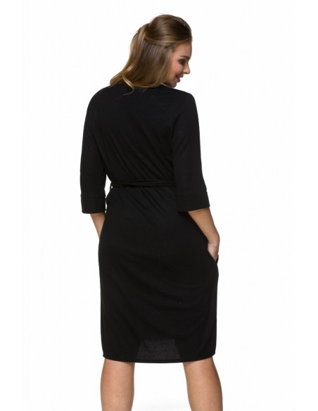 Bathrobe pregnancy thin Lupoline MK 3131