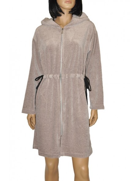 Macarena ii bathrobe, De Lafense 498
