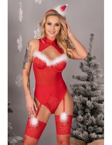 Przebrania Limpid Snowflakes LC 90604, Livia Corsetti