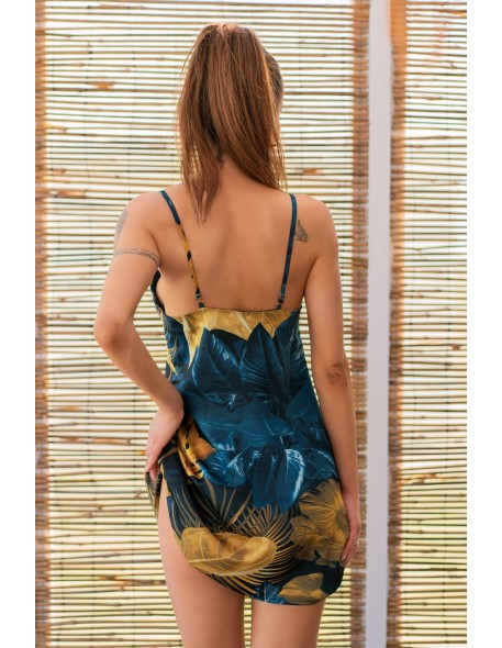 T-shirt Clairee Aquareel Collection, Livia...